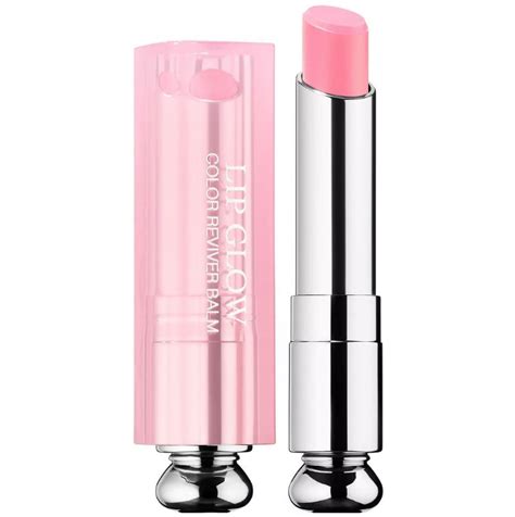 dior lip glow 101 matte pink